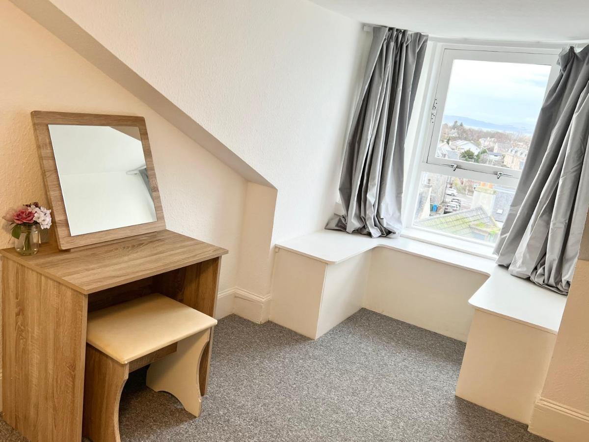 Douglas Street Apartment Nairn Ngoại thất bức ảnh