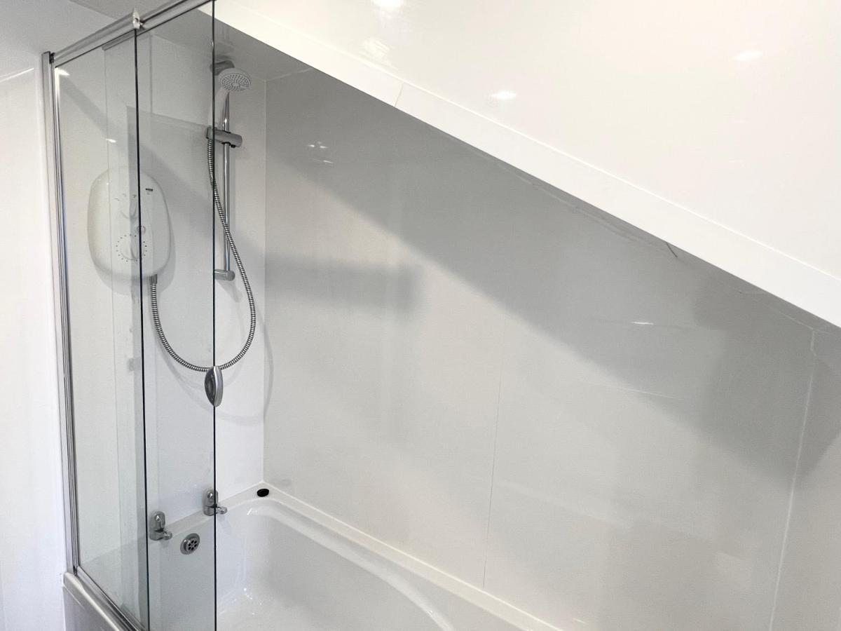 Douglas Street Apartment Nairn Ngoại thất bức ảnh