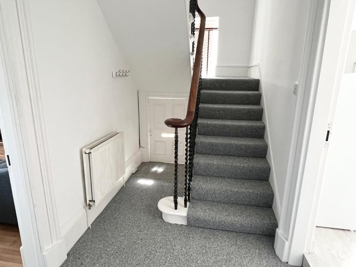 Douglas Street Apartment Nairn Ngoại thất bức ảnh